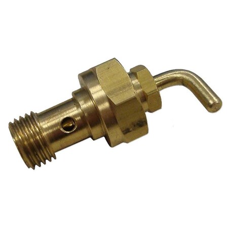 Aftermarket Main Load Adj Needle Assm (w/ Original Style 'L' Handle) FSL90-0003